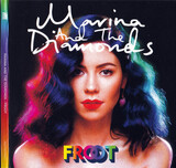 MARINA & THE DIAMONDS:  Froot