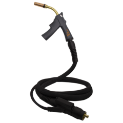 Горелка MW-501LED (3m / Water / Euro)
