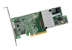 Контроллер SAS Broadcom/LSI 9361-4i SGL
