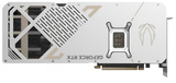 Видеокарта Zotac GeForce RTX 5080 SOLID OC WHITE (ZT-B50800Q-10P)