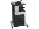 МФУ лазерное черно-белое HP LaserJet Enterprise 700 MFP M725z