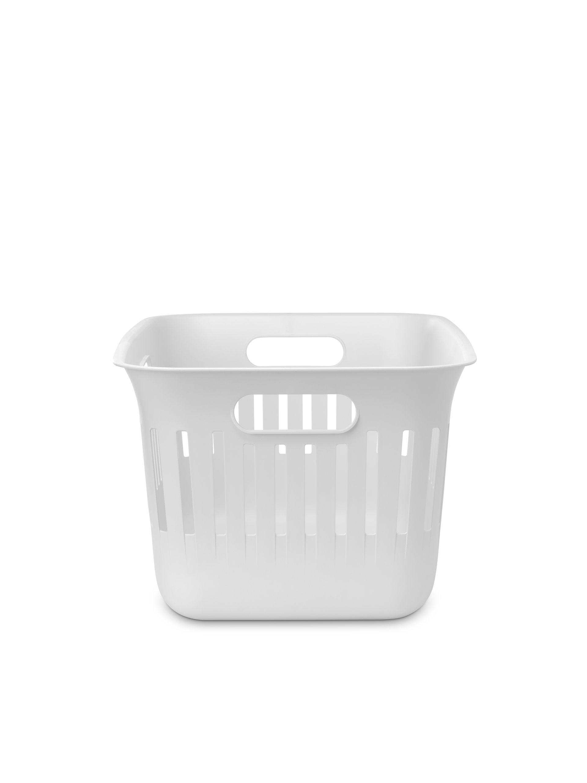 Набор корзин для белья Collect-It (40 л), 2 шт., Белый, арт. 247828 - фото 3