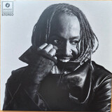 THUNDERCAT: Distracted (Clear W/ Black Marble) (Винил) (Виниловая пластинка)