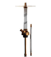 ILLICIT HOOKAH XI Stable Gray