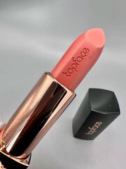 .test TopFace Instyle Помада Creamy Lipstick  тон 010- РТ156 (4гр)