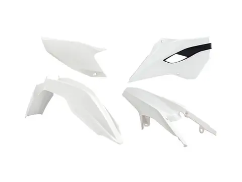 Комплект пластика HSQ TE/FE125-501 14 OEM