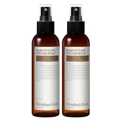 [NARD HAIR] Спрей фиксирующий для волос для создания объёма Styling Volume Spray, 200 мл