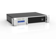 Усилитель мощности YMESYSTEMS PDA 2.0