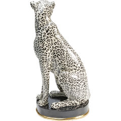 Фигура декоративная Cheetah «Гепард»