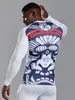 Рашгард Barracuda Fight Academyl L/S