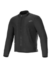 Clayton Jacket / Черный