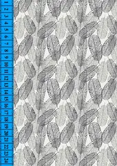 Кулирная гладь, рулон, 100% х/б, 130-145 г/м2, 185 см