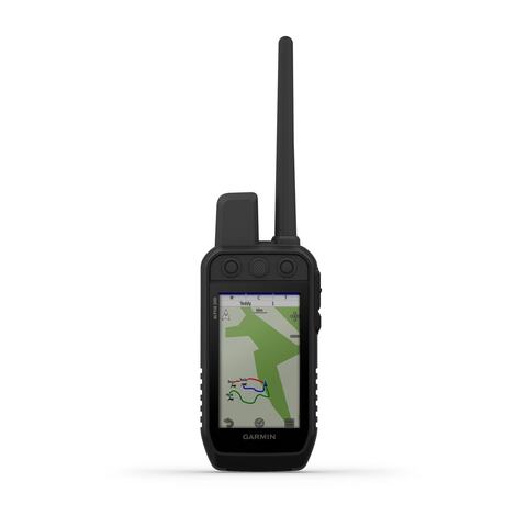 GPS-навигатор Garmin Alpha 200 Plus
