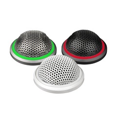 Миниатюрный микрофон граничного слоя Shure MX395