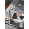 GROHE 119708 Смеситель для мойки с фильтром Blue Pure/Eurosmart