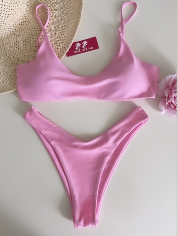 Купальник ZARA PINK