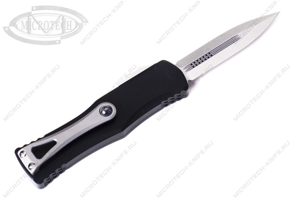 Нож Microtech 702-10 Hera DE Stonewash