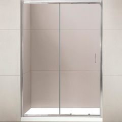 BelBagno Uno UNO-195-BF-1-150-C-CR Душевой уголок, цвет: хром фото