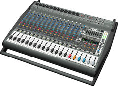 Behringer PMP6000