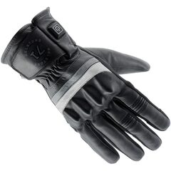 Gants Bora Heating / Черно-серые