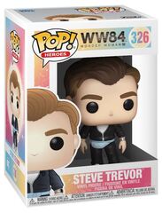 Funko POP! DC. Wonder Woman 84: Steve Trevor (326)