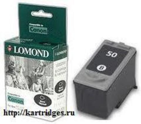 Картридж Lomond L0202359