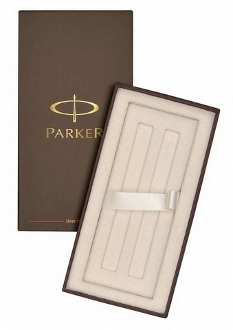 Набор подарочный Parker 2015 IM, Dark Espresso (1910451)