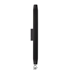 Настенный светодиодный светильник Odeon Light Jug 7141/12WL