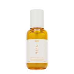 Сыворотка для лица с экстрактом юдзу для сияния кожи TENZERO Brightening Yuja Serum 50 мл