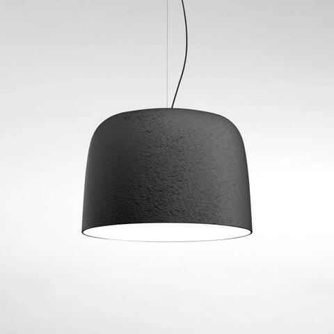 Фото: Люстра Djembe 42.28 серая - основной вид