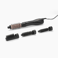 Фен-щетка BaByliss Smooth Finish 1200 AS122E