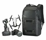 Рюкзак Lowepro FreeLine BP 350 AW черный для фототехники и аксессуаров