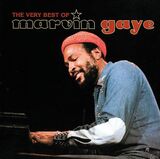 GAYE, MARVIN: The Very Best Of (Компакт-диск)