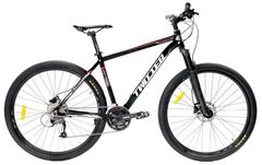 Велосипед Twitter 2026 MTB мод. TW3900XC 27.5" TY300-24S AL6061