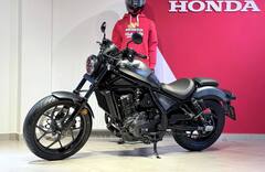 Honda CMX 1100 Rebel DCT 2025