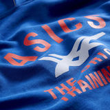 Толстовка Asics Graphic Hoody