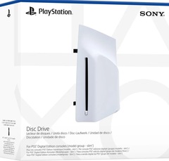 Sony PS5 Disk Drive