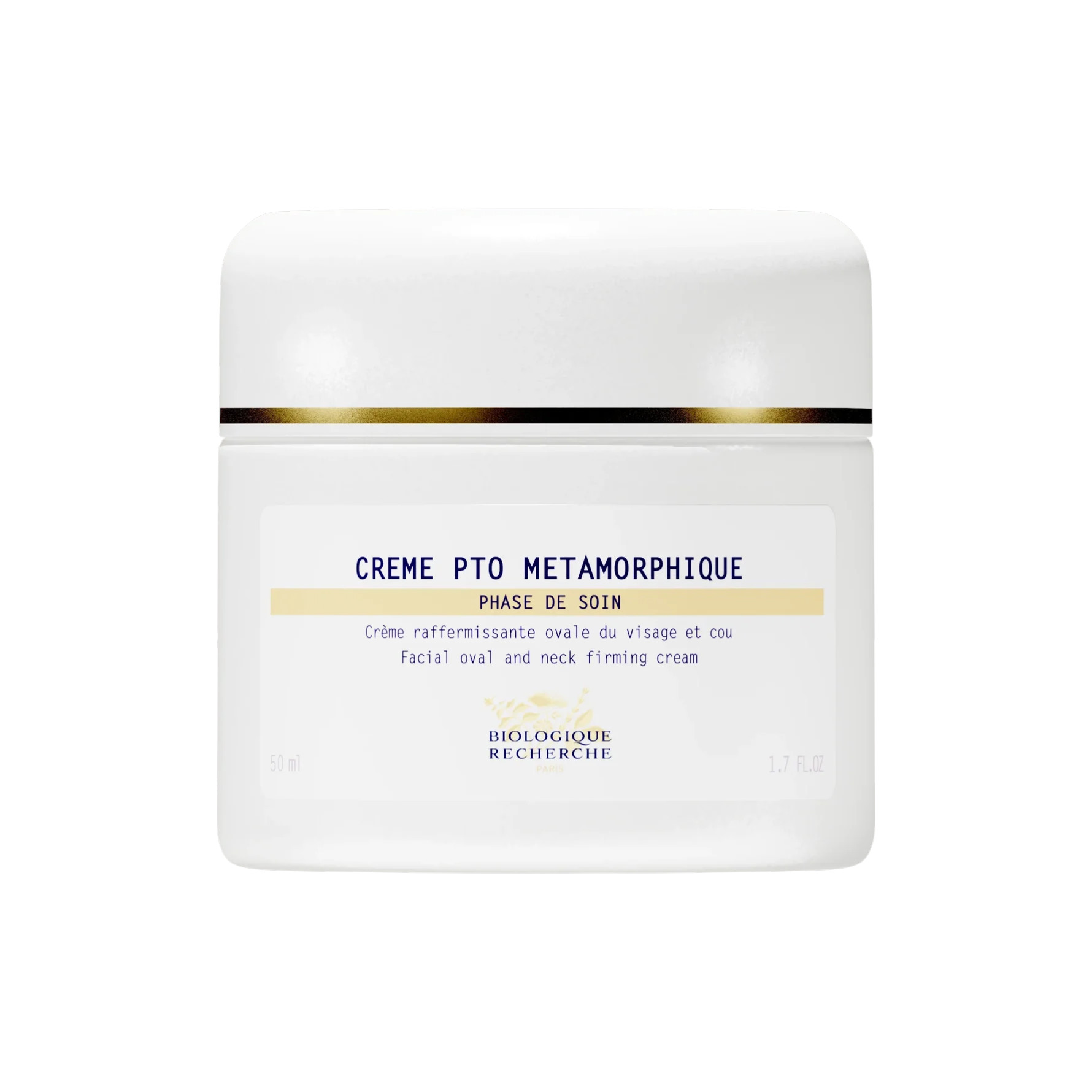 Creme PTO Metamorphique