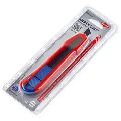 Универсальный нож CutiX® Knipex 90 10 165 BK
