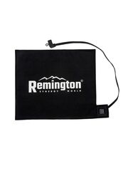 Зимний коврик для рыбалки Remington с подогревом на рыболовный ящик на remingtonn.ru