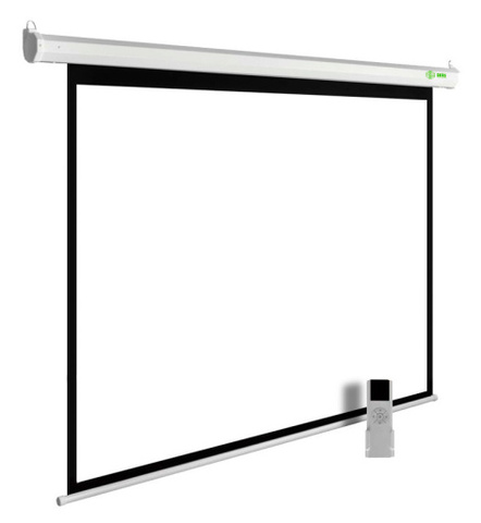 Экран Cactus CS-PSME-280X280-WT