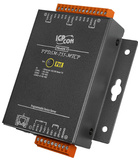 Преобразователь ICP DAS PPDSM-755-MTCP CR