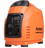 Генератор инверторный Patriot 2000i