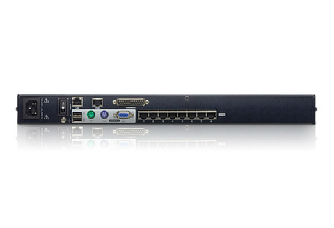 Переключатель KVM Altusen KH1508Ai-AX-G