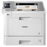 Принтер лазерный цветной Brother HL-L9310CDW