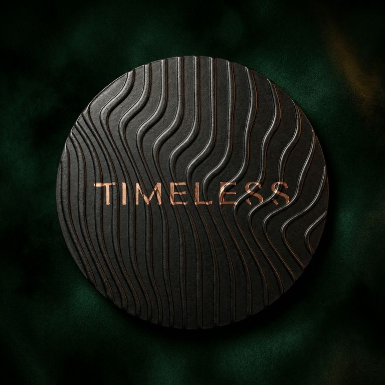 TIMELESS
