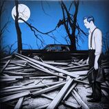 WHITE, JACK Fear Of The Dawn (LP) (Виниловая пластинка)