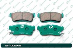 Колодки  G-brake   GP-00045