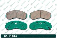 Колодки  G-brake   GP-11204