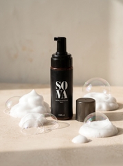 Sova De Luxe Антисептический мусс, 150 мл